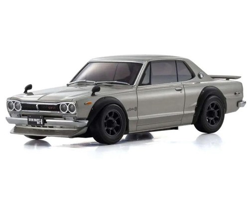Kyosho nissan skyline 2000 - nissan,