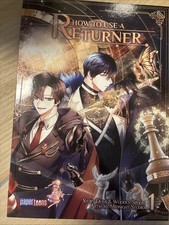 How to use a Returner Band 01