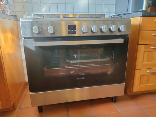 Oranier gas elektroherd fze - gas-elektroherd,