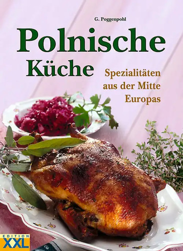 Polnische küche - polnische,