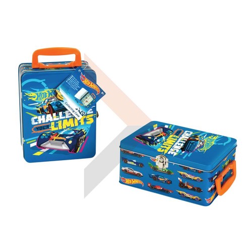 Hot wheels sammelkoffer - wheels, |