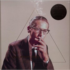 Bill Trio Evans / HAUNTED