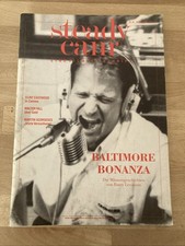 SteadyCam Nr. 10 - Herbst 1988