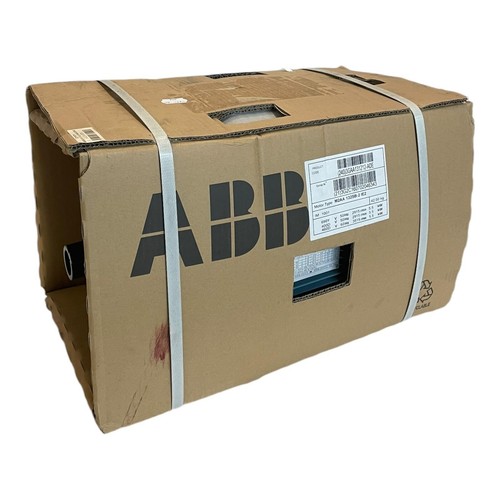 Abb m2aa 132 5 5kw - m2aa, 5,5kw