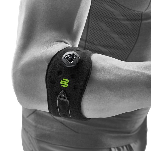 Bauerfeind ellenbogenbandage - bauerfeind,