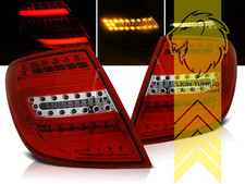 Light Bar LED Rückleuchten