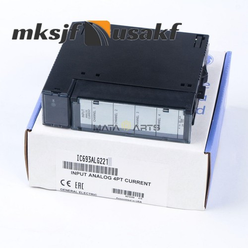 1pcs new ic693alg221 - 1pcs,