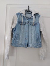 Jeansjacke damen größe - jeansjacke,