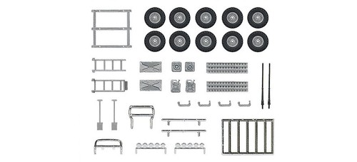 Busch 49952 h0 - 49952,
