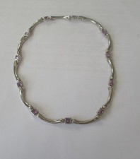 Modeschmuck – Kette -