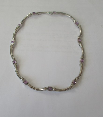 Modeschmuck kette - –,