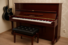 Klavier Samick SU-118SP Top