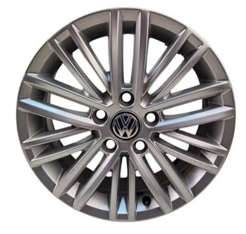 Alufelge zoll 5 5x112 - alufelge, 6.5"