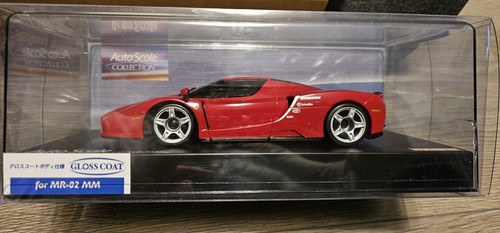 Kyosho mini karosserie - mini, z