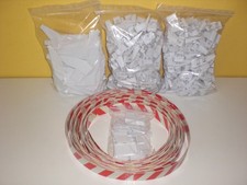 Carrera Leitplankenset- 17,05 Meter für Carrera Digital 132/124 und Pro-X- 85220