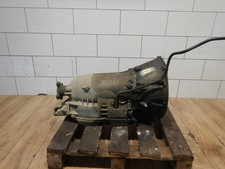 Automatikgetriebe Mercedes