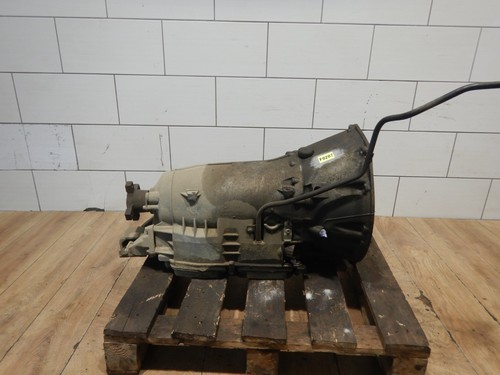 Automatikgetriebe mercedes - automatikgetriebe,
