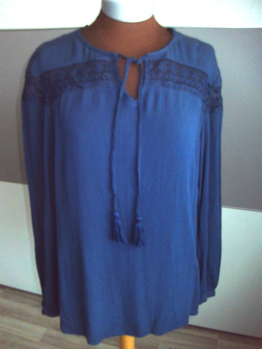 Neue bluse schlupfbluse - neue, bluse/schlupfbluse/tunika