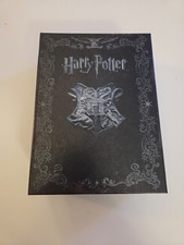 HARRY POTTER | BluRay |