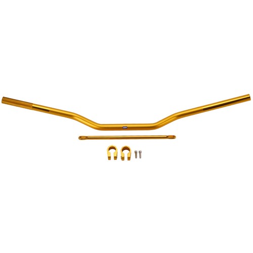 Lenker strebe eloxiert gold - lenker,