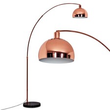 HOFSTEIN Gavirate Stehlampe