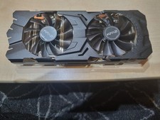 KFA2 GeForce GTX 1070 Ti EX