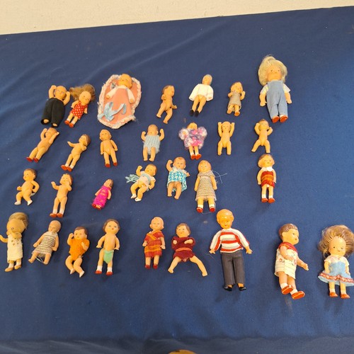 Alte puppenstuben puppen - puppenstuben,