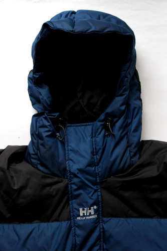 Helly hansen hooded puffer - hooded,