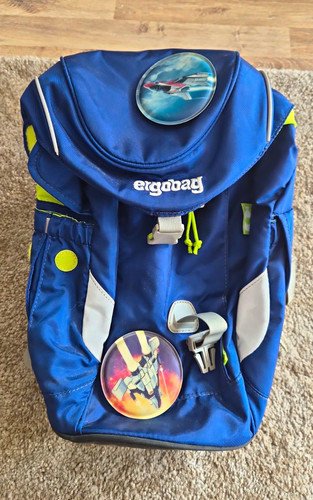 Ergobag schulrucksack - ergobag,