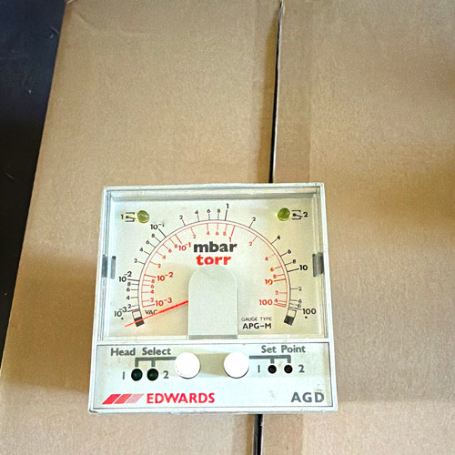 Edwards agd - edwards,