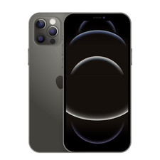 Apple iPhone 12 Pro 256 GB - Graphit |PG2681-173517-DIFF| #Sehr gut