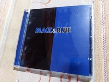 Backstreet Boys - Black and