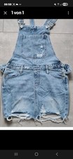 Latzrock M 38 Neu Latzkleid