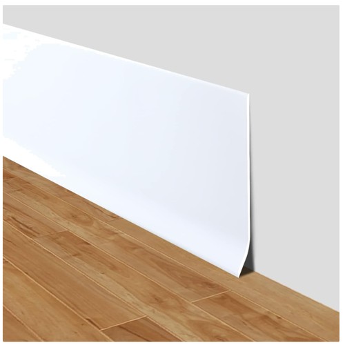 Sockelleiste weich pvc - weich,