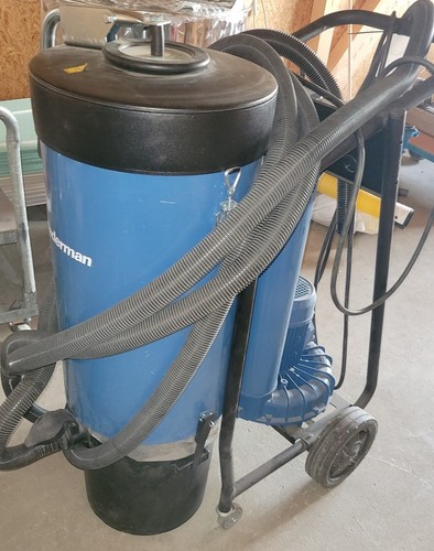 Nederman 30s - nederman,