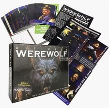 Ultimate Werewolf Spiel