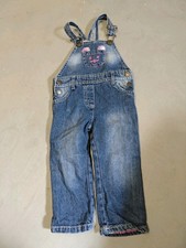 Papagino latzjeans jeanshose - papagino,