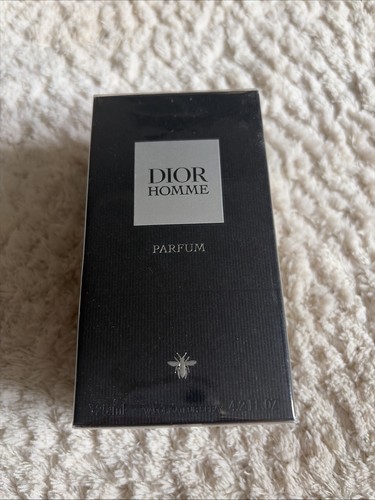 Dior homme parfum 125 - ml, neu
