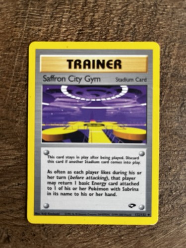 Karte pokémon trainer - karte,