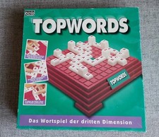 Topwords - Das Wortspiel der