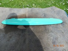 Opel Corsa B Heckflügel / Dachspoiler / Heckspoiler von "Pfeba"