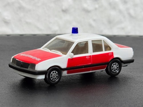 Herpa 4055 opel ascona - 4055,