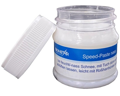 Skinstar speed paste - paste, skiwax