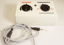 (6598) ARNOLD COMMANDER 6