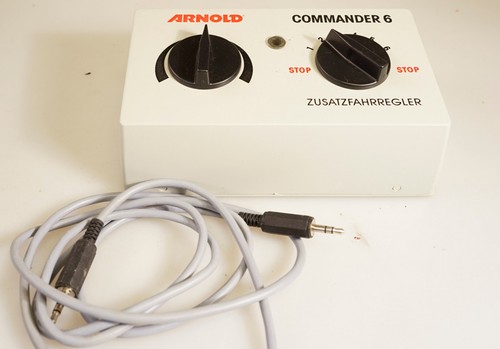 Arnold commander 6 - arnold,