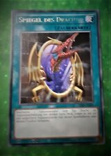 Yu-Gi-Oh DPRP Spiegel des Drachen "near mint", NEU, 1.Auflage