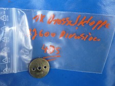 Yamaha XJ 600 Diversion