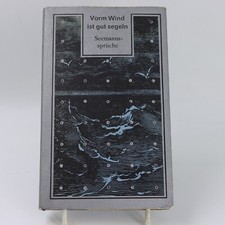 Knut-Hannes Wettig - Vorm Wind