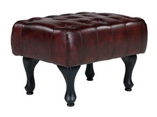Hocker chesterfield pittsfield - chesterfield,