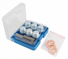 Ölablassschraube Reparatur Satz M20 x 1.5mm Ölablassgewinde Ölwanne Reparaturkit